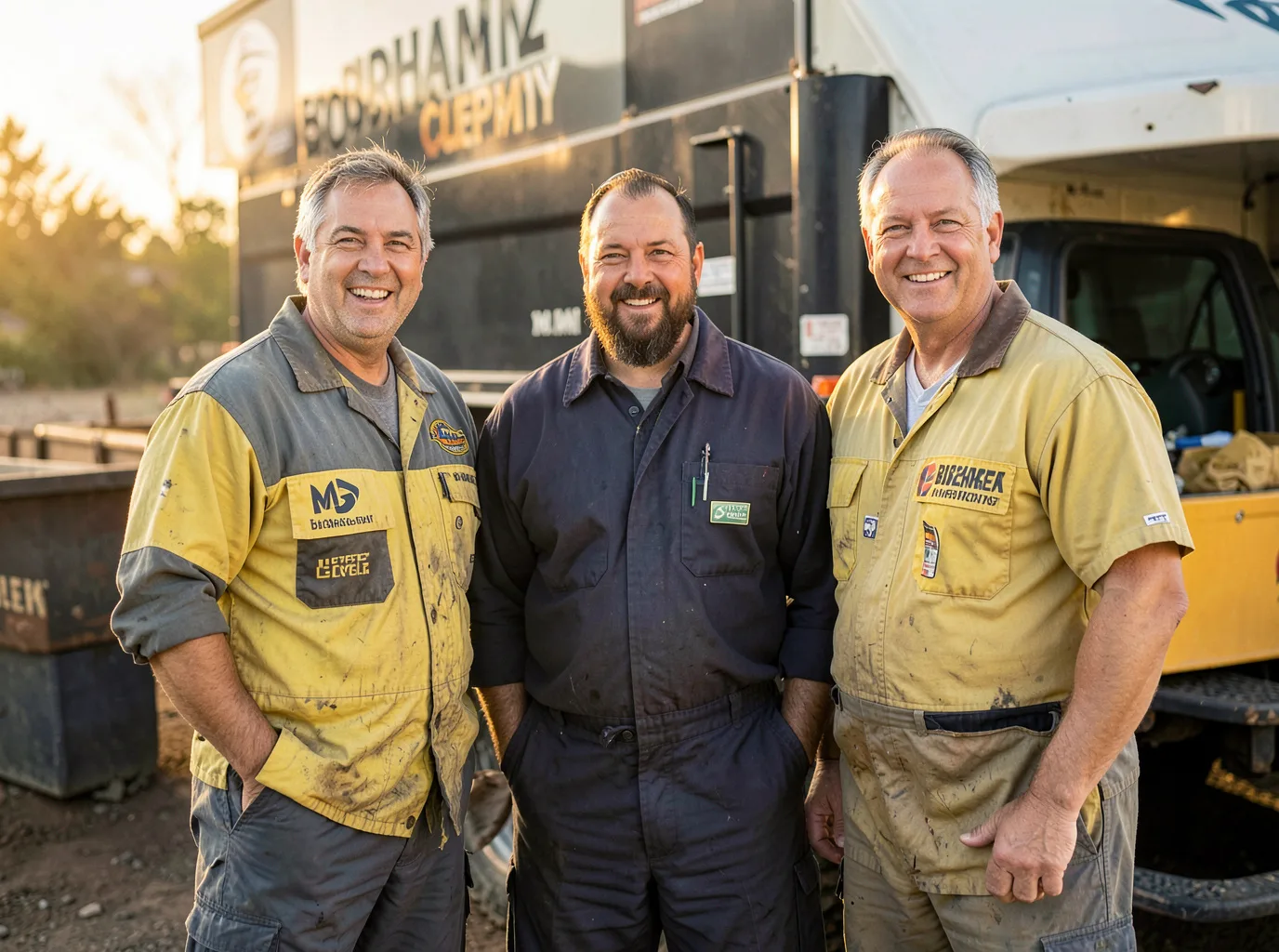 Sewage Cleanup company in Mcdonald, TN